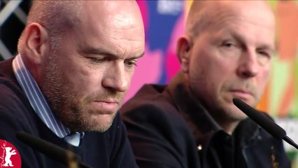 Calvary - Conférence de Presse (4) VO