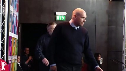 Calvary - Conférence de Presse (1) VO