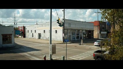 Hateship, Friendship - VO