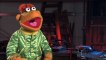 Muppets Most Wanted - Interview Scooter VO