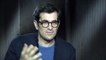 Muppets Most Wanted - Interview Ty Burrell (2) VO