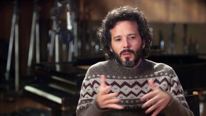 Muppets Most Wanted - Interview Bret McKenzie VO