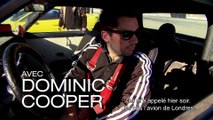 Need For Speed - Featurette Dominic Cooper VOST