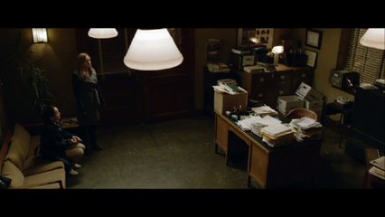 Veronica Mars - Extrait (2) VO