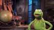 Muppets Most Wanted - Interview Kermit VO