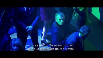3 Days to Kill - Extrait (2) VOST