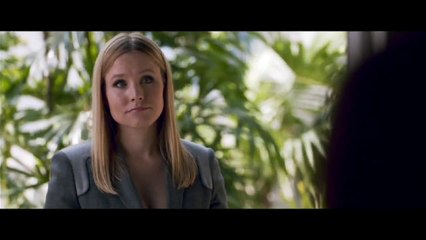 Veronica Mars - Extrait (1) VO