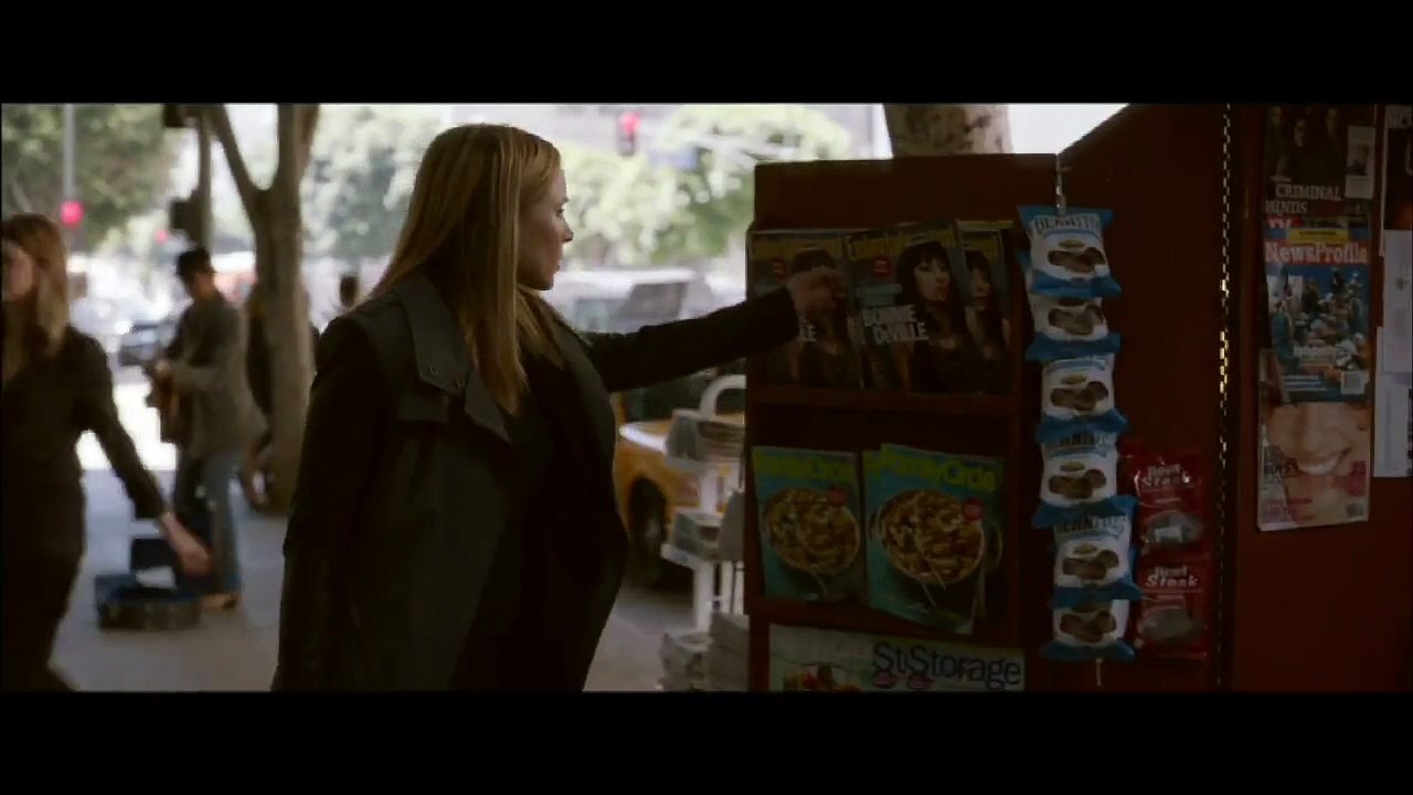 Veronica Mars - Extrait (4) VO