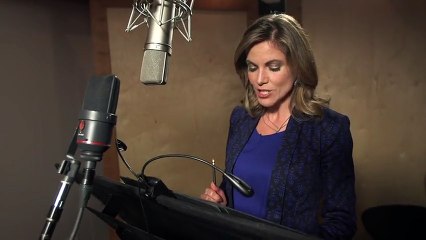 Rio 2 - Natalie Morales Making Of VO