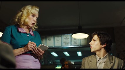 The Double - Extrait VO