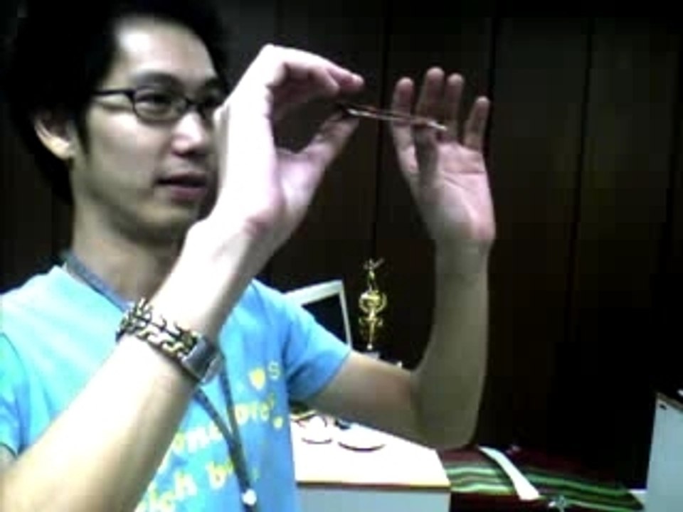 Tricks