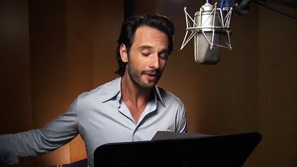 Rio 2 - Rodrigo Santoro Making Of VO