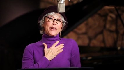 Rio 2 - Rita Moreno Making Of VO