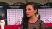 Captain America : Le Soldat de l'Hiver - Interview Hayley Atwell VO