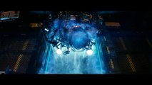 The Amazing Spider-Man : Le Destin d'un Héros - Teaser (8) VO