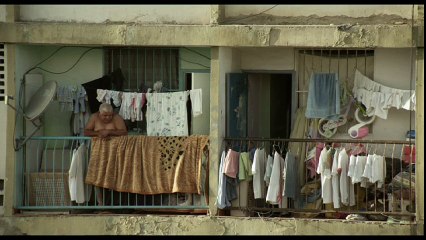 Pelo Malo - Cheveux Rebelles - Extrait (1) VOST