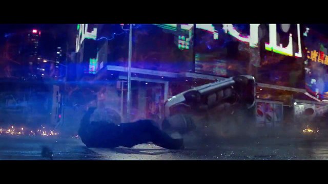 The Amazing Spider-Man : Le Destin d'un Héros - VOST