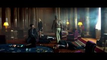 3 Days to Kill - Extrait (5) VF
