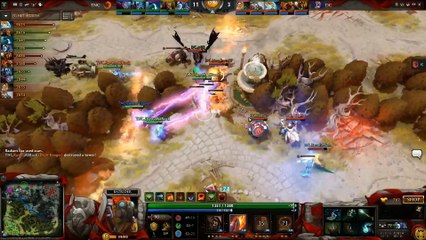 DC vs TNC Pro Team - Top 6 - TI6 Dota 2_4