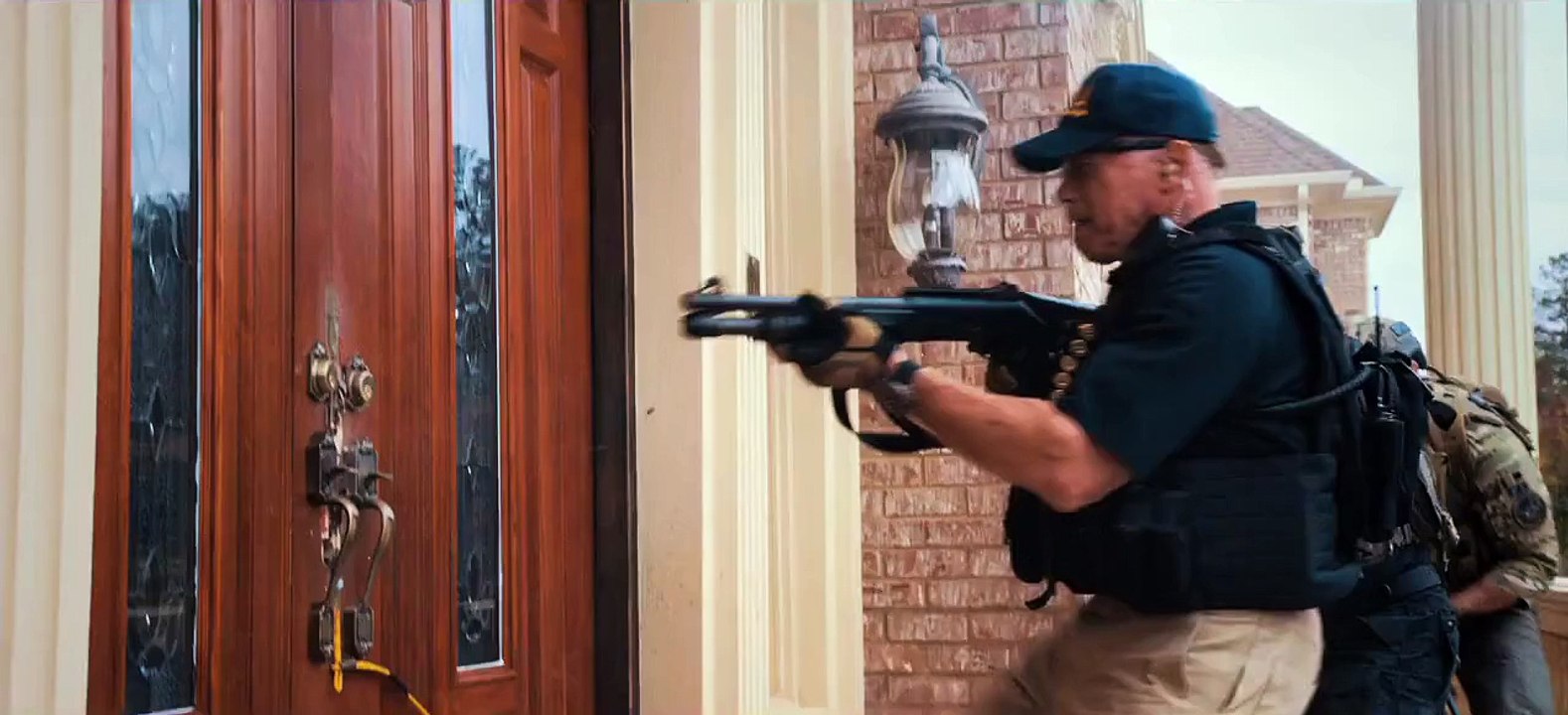 Sabotage - Teaser VO