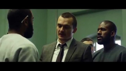 Les Poings contre les Murs - Extrait (4) VO