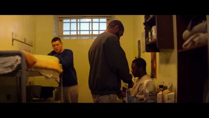 Les Poings contre les Murs - Extrait (5) VO