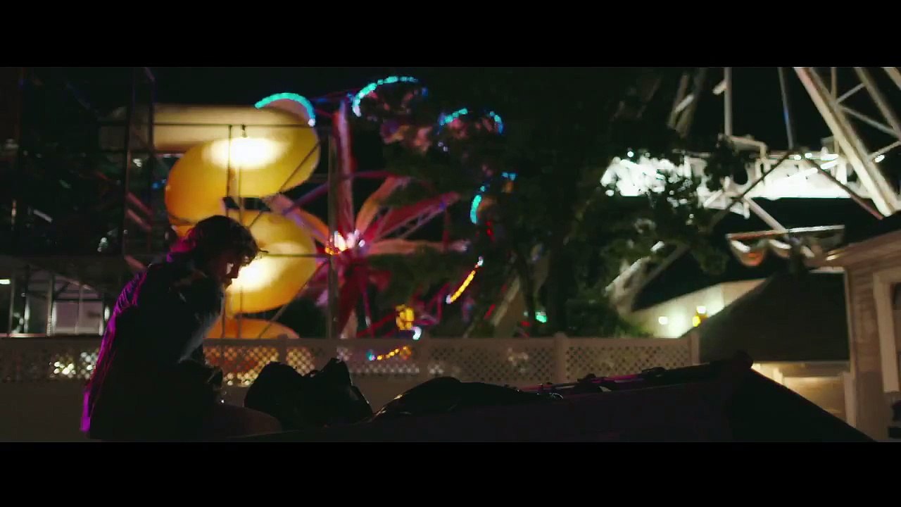 Blue Ruin - (3) VO