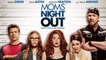 Moms' Night Out - Trace Adkins Featurette VO