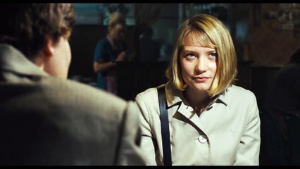 The Double - Extrait (3) VO