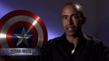 Captain America : Le Soldat de l'Hiver - Featurette (2) VO