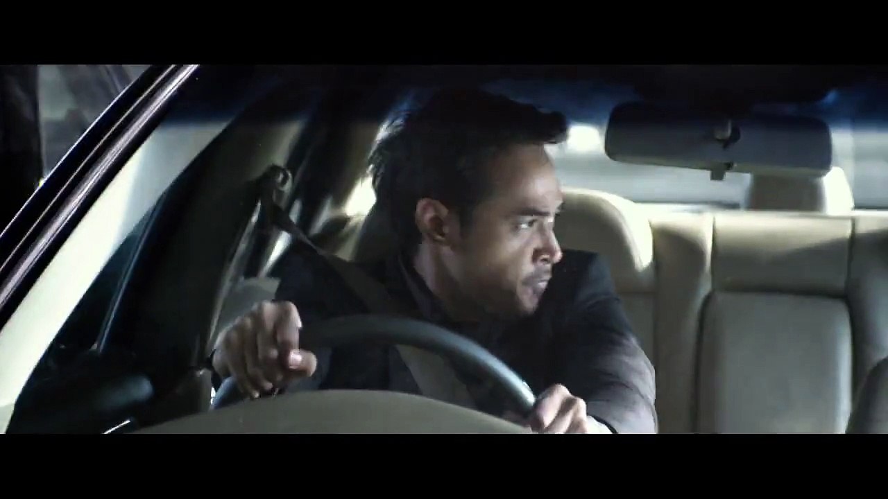 The Raid 2 - Extrait (2) VO
