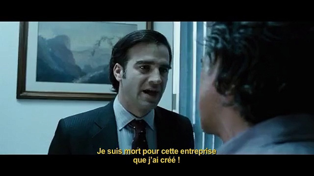 Entre vallées - VOST