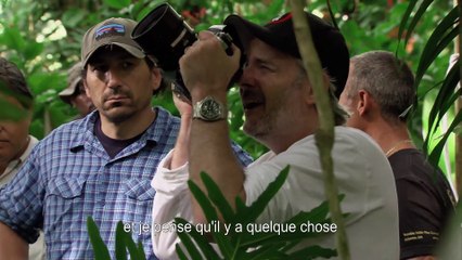 Hunger Games : l'Embrasement - Bonus (1) VOST