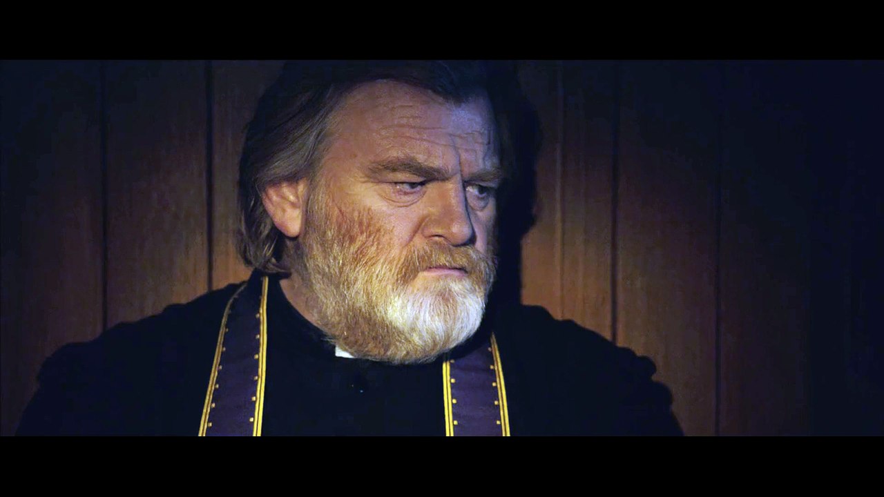 Calvary - Teaser (2) VO