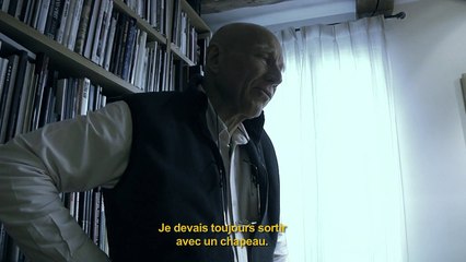 Sebastiao Salgado - VOST