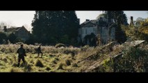 Edge of Tomorrow - Aujourd'hui à Jamais - (2) VO