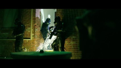American Nightmare 2 : Anarchy -  VO (2)