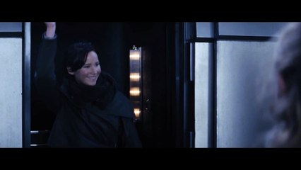 Hunger Games : l'Embrasement - Bonus (4) VOST