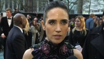 Noé - Interview Jennifer Connelly (2) VO