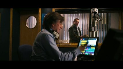 Alan Partridge - Featurette (1) VO