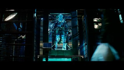 The Amazing Spider-Man : Le Destin d&#039;un Héros - Extrait (5) VO