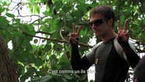Hunger Games : l'Embrasement - Bonus (3) VOST