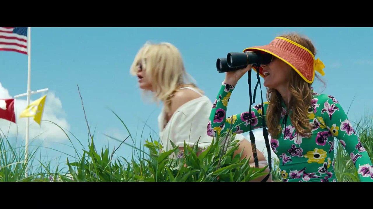 Triple Alliance - Extrait (3) VO