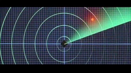 A La Poursuite D'Octobre Rouge - VO