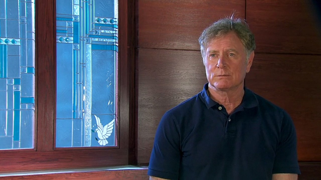 Heaven Is for Real - Interview Randall Wallace VO