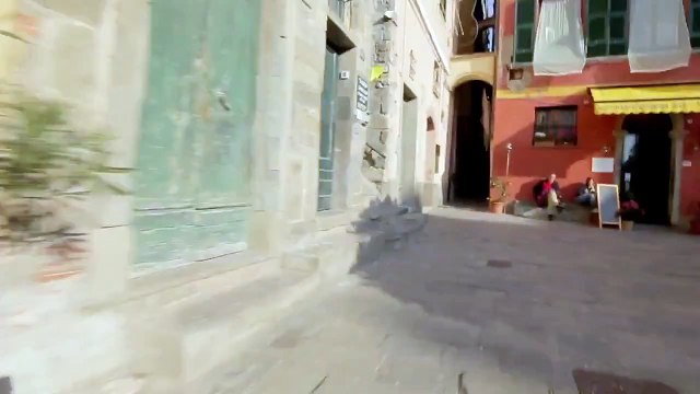 Afflicted - Extrait (1) VO