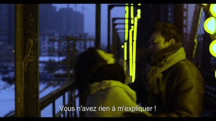 Black Coal - Extrait VOST