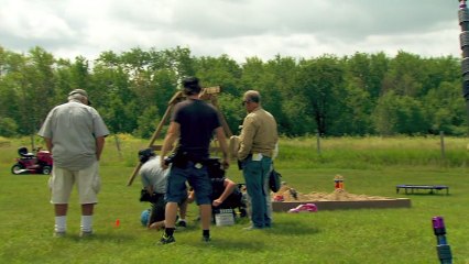 Heaven Is for Real - Making Of (2) VO