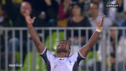 JO 2016 : Ces pays qui ont décroché leur première médaille d’or olympique