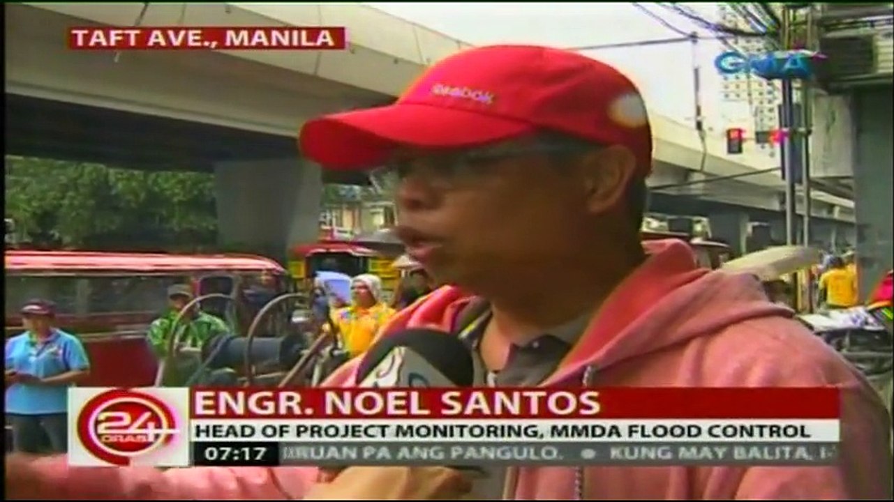 24 Oras - August 12, 2016 Part 5